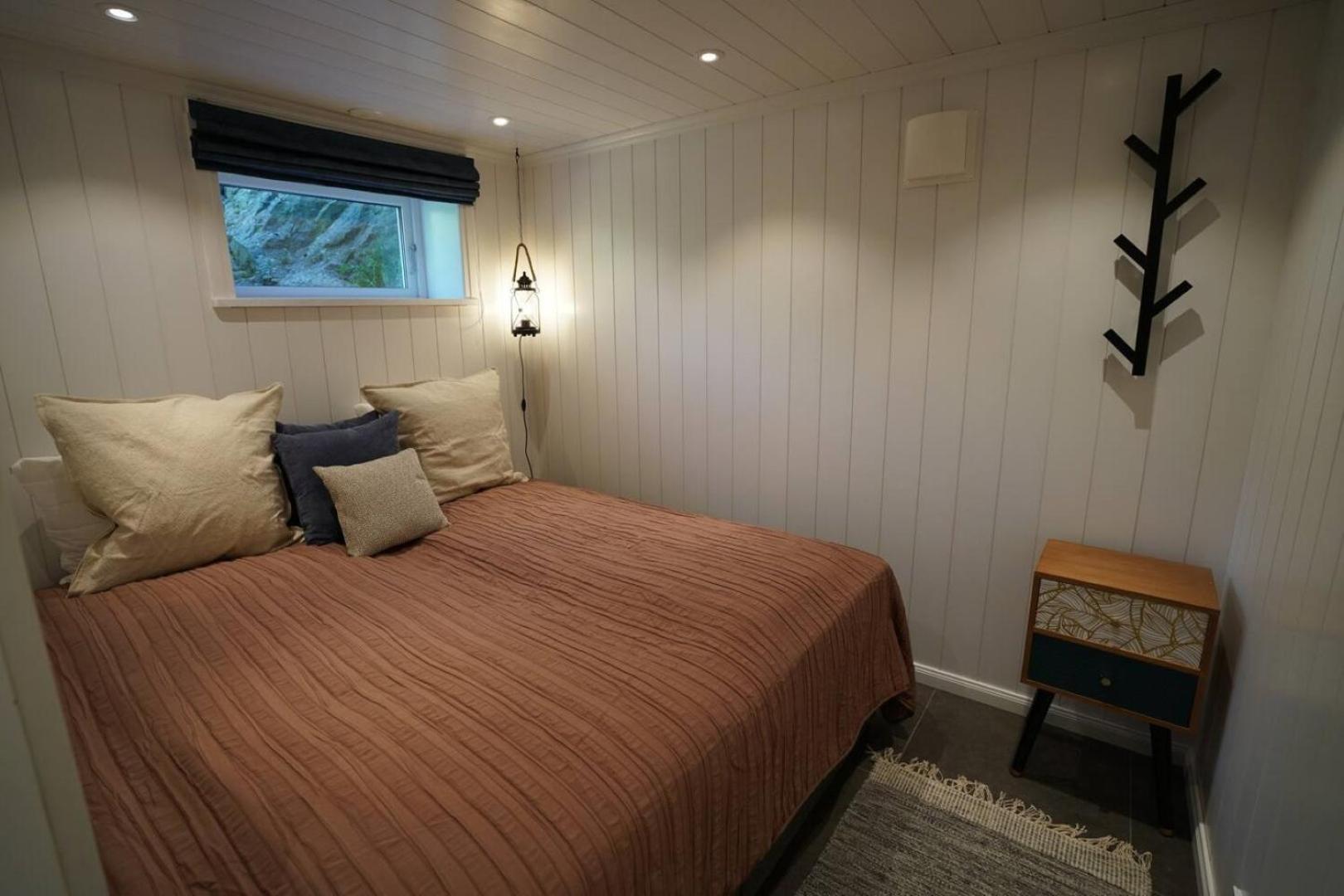 Lofoten Panoramic Luxury Home With Sauna Москенес Екстериор снимка