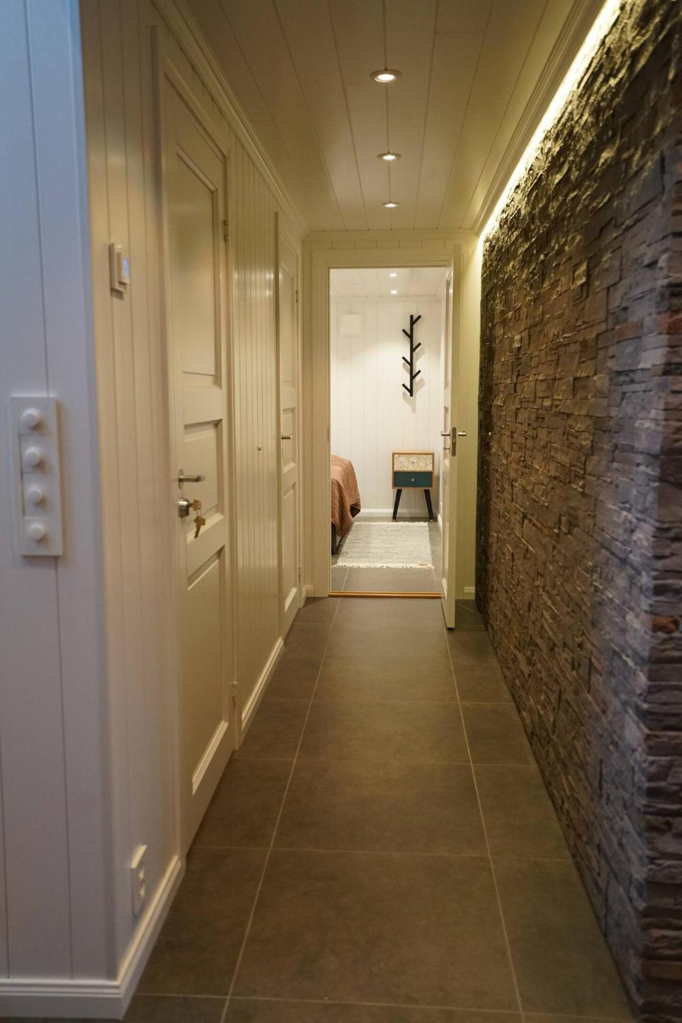 Lofoten Panoramic Luxury Home With Sauna Москенес Екстериор снимка
