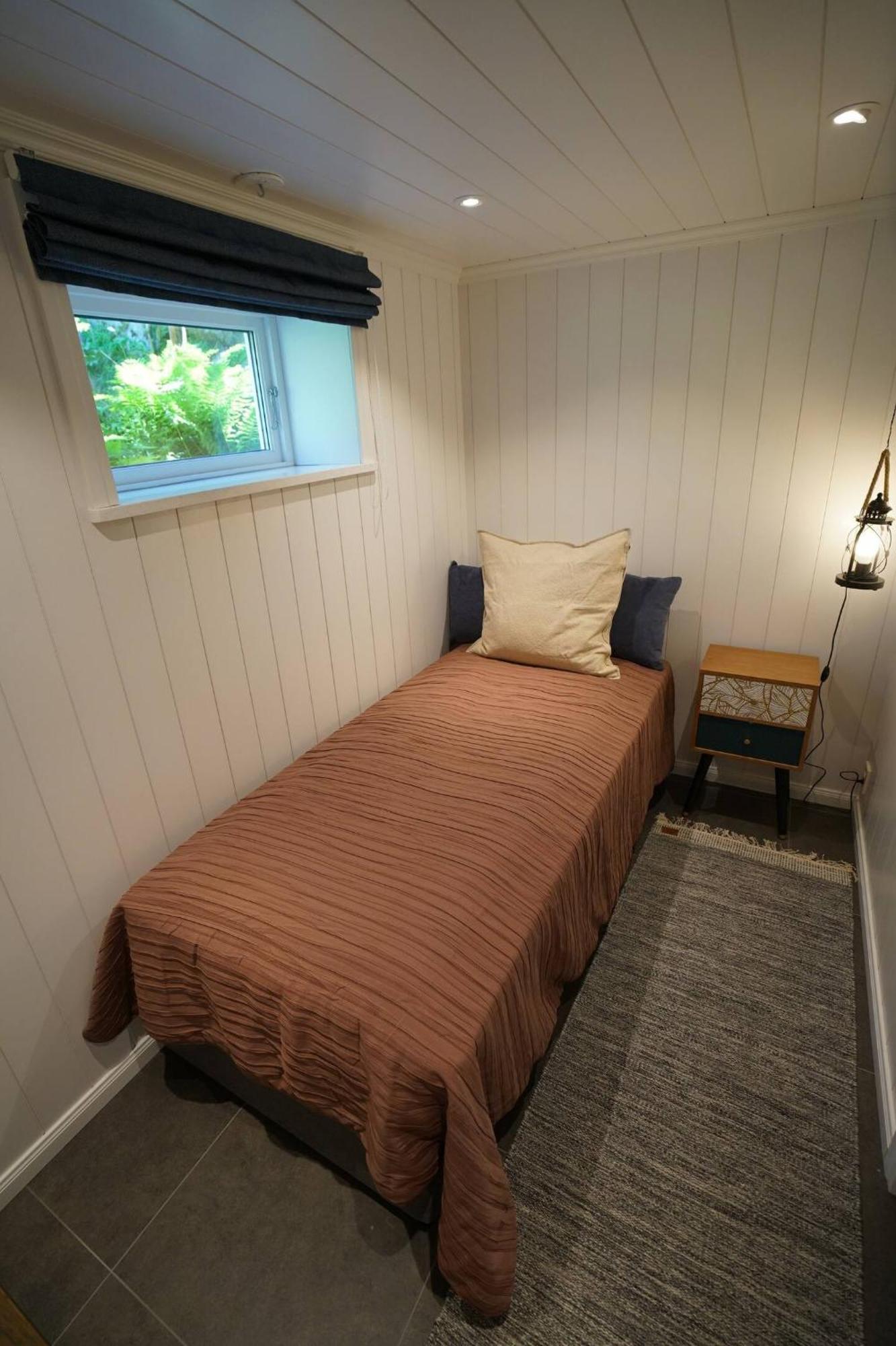 Lofoten Panoramic Luxury Home With Sauna Москенес Екстериор снимка