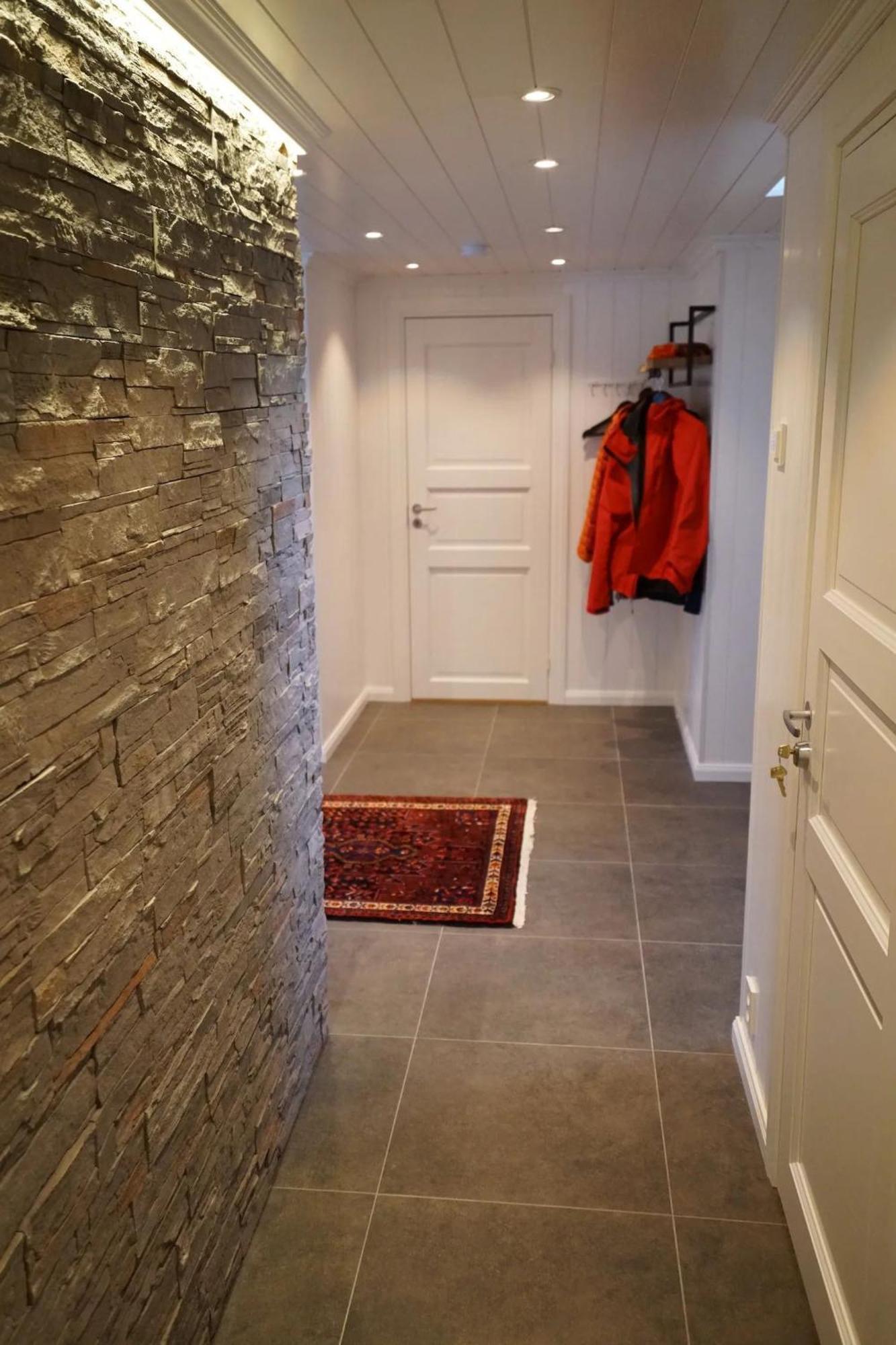 Lofoten Panoramic Luxury Home With Sauna Москенес Екстериор снимка